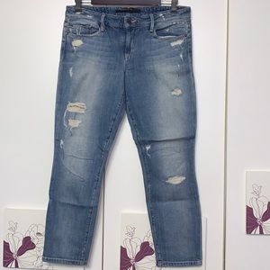 Joe’s Jeans 24” Kicker size 29